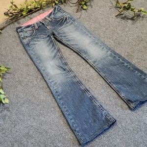 VIENUS BLISS Jean's.           #1508